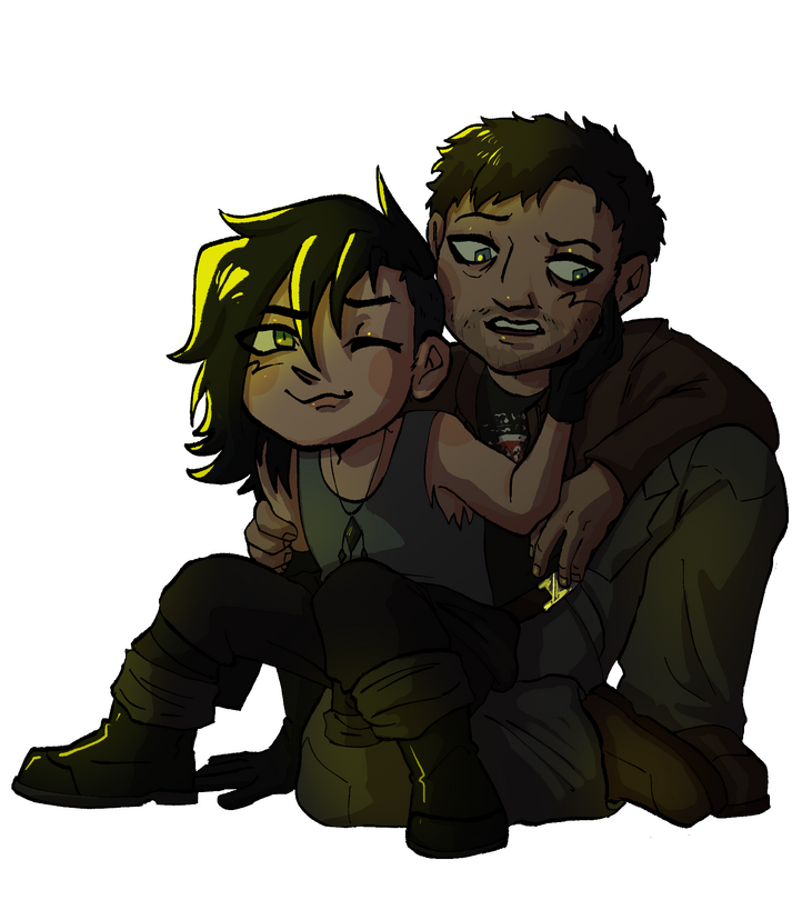 Character belongs to pan-head@toyhouse