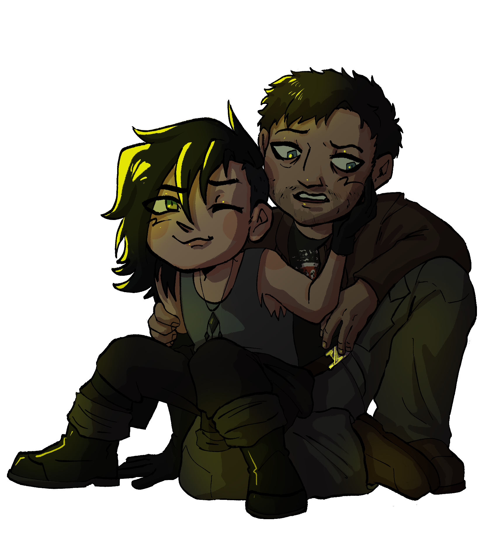 Character belongs to pan-head@toyhouse. Completed 09/08/2024