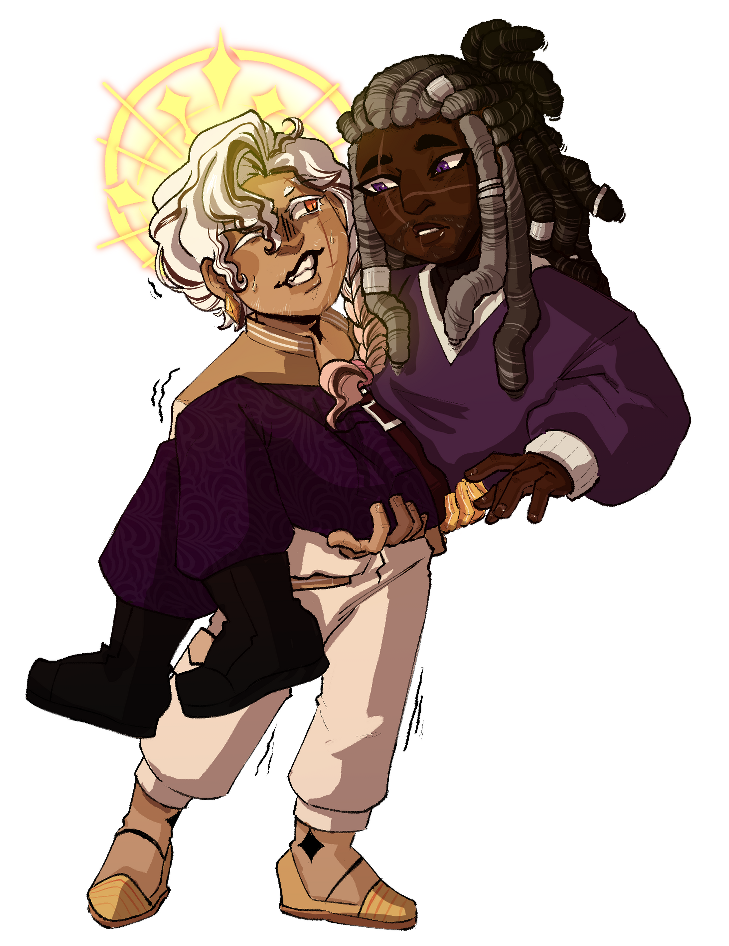 For jesterismss@bsky. Completed 10/31/2024